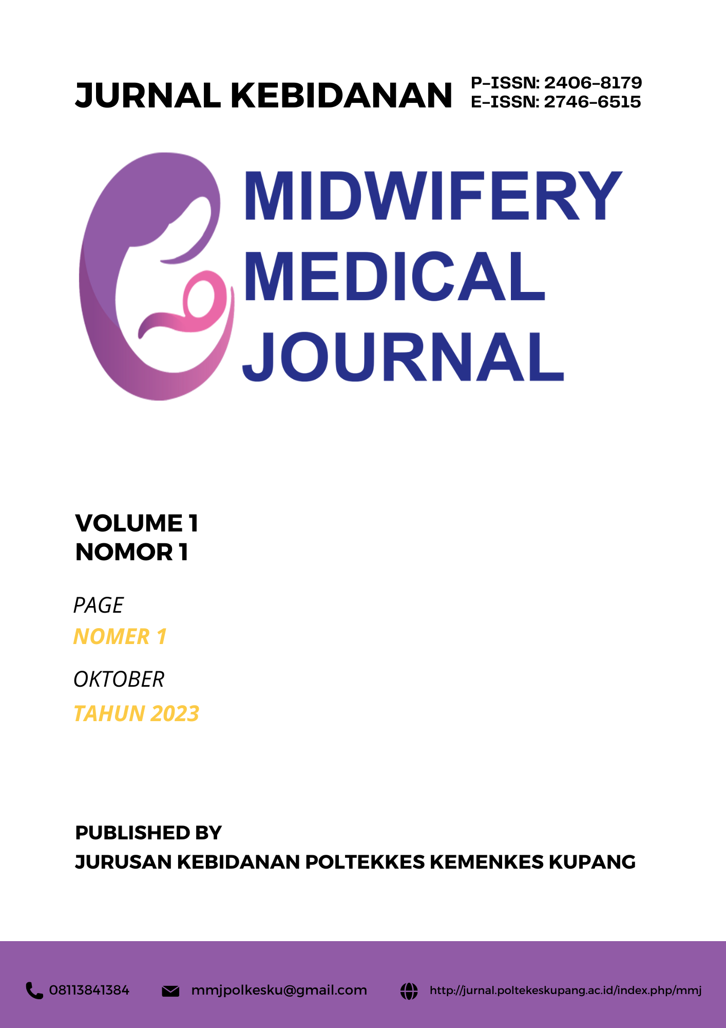 Midwifery Medical Journal