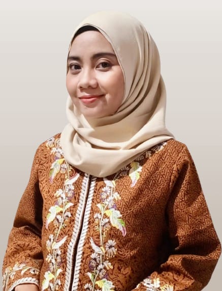 Shelfi Dwi Retnani Putri Santoso