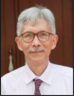 Foto Prof. Bhisma Murti