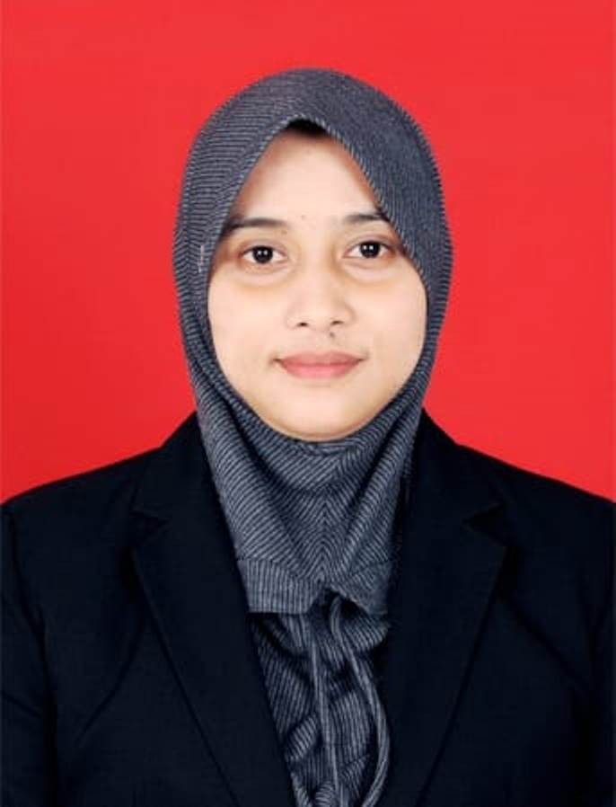 Shirly Gunawan